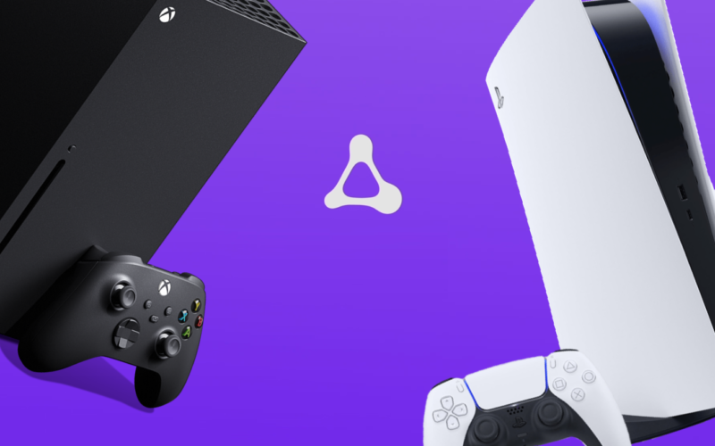 Amazon Luna beats consoles