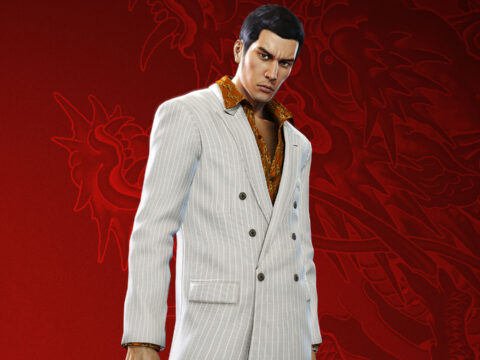 yakuza 0 on amazon luna