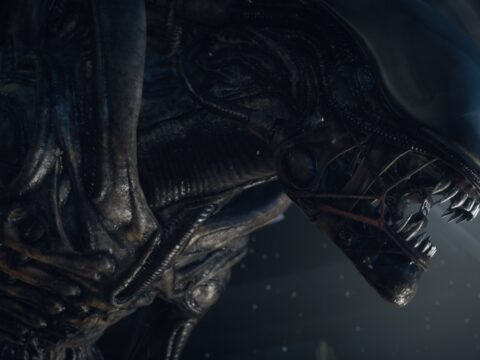 Alien: Isolation is on Amazon Luna