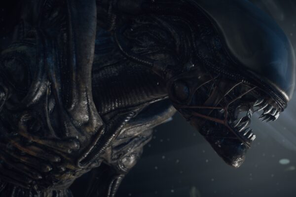 Alien: Isolation is on Amazon Luna