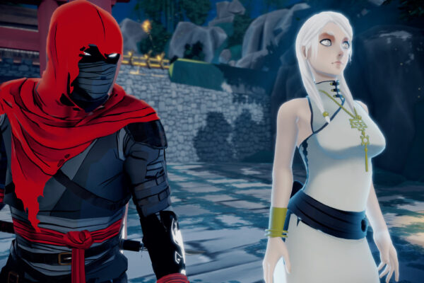 aragami on amazon luna