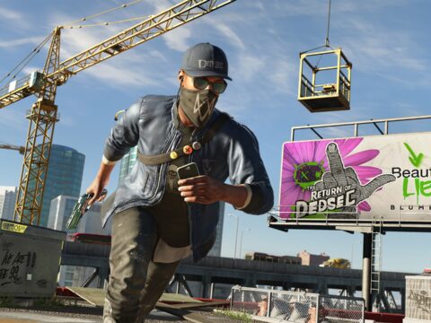 play watch dogs 2 on luna