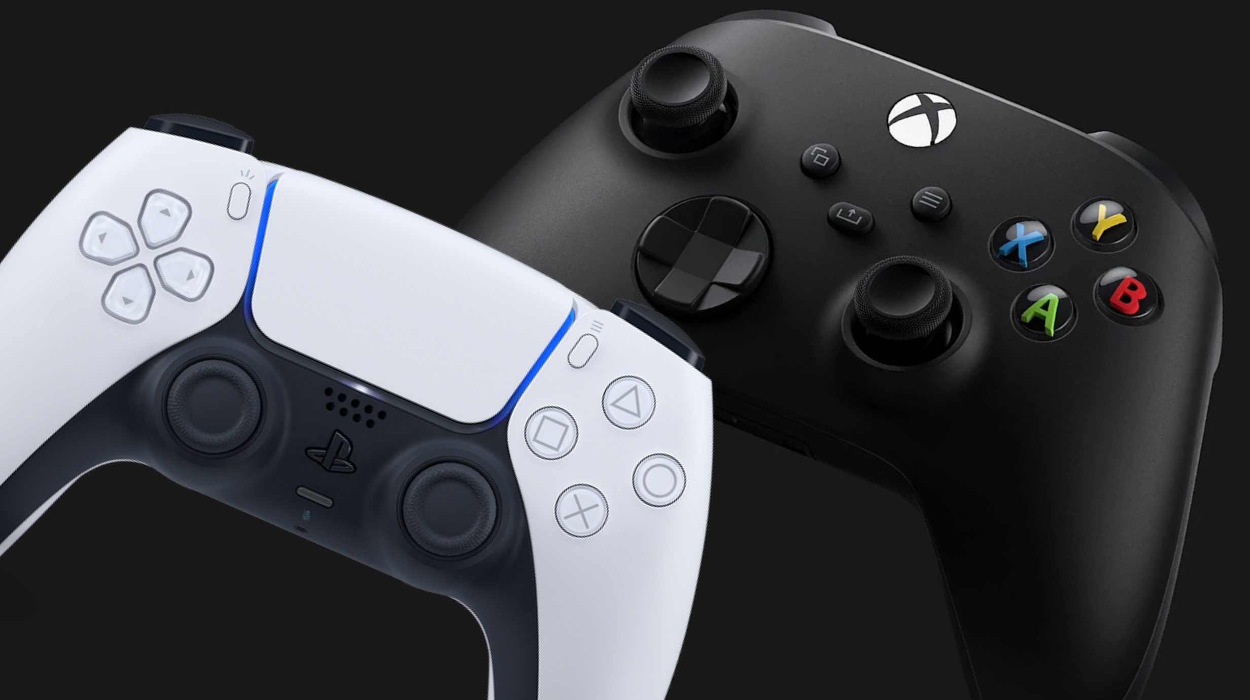 Luna Controller – The best wireless controller for Luna,  new  cloud gaming service – CrazyStore