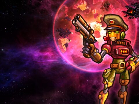 steamworld heist on luna