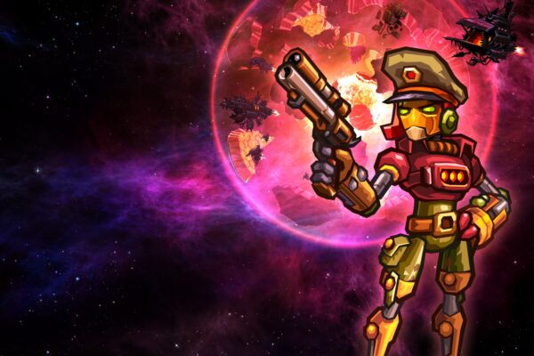 steamworld heist on luna