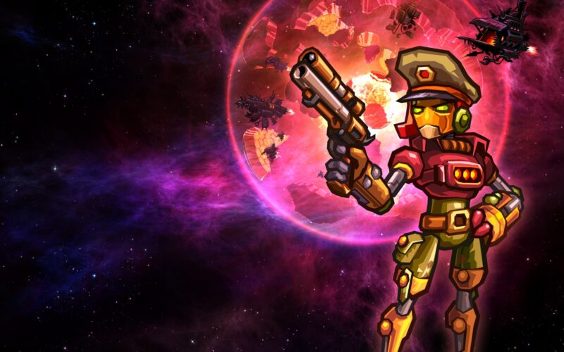 steamworld heist on luna