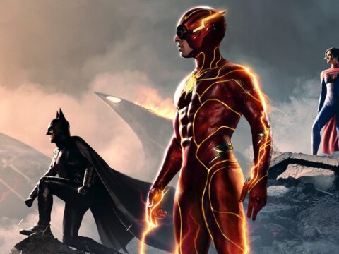 The Flash Movie - Top games to play