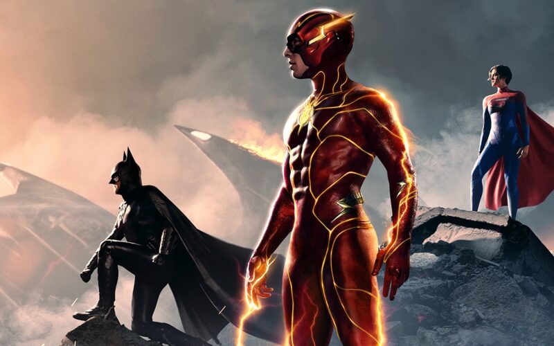 The Flash Movie - Top games to play