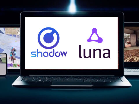 shadow cloud gaming vs amazon luna