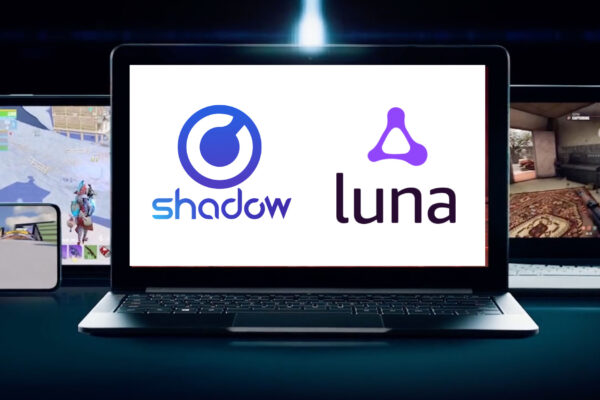 shadow cloud gaming vs amazon luna